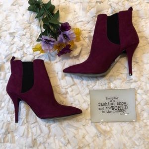 🌴HP🌴Fab Guess Boots 3/10/18